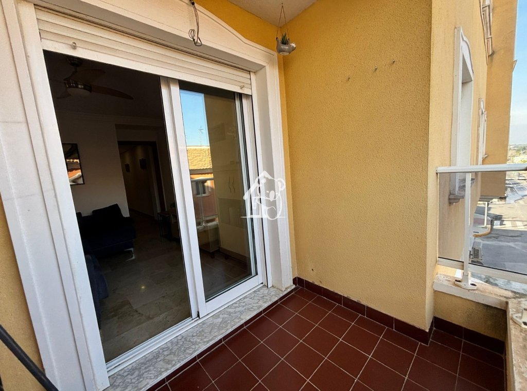 Segunda Mano - Apartamento / piso - Benijofar