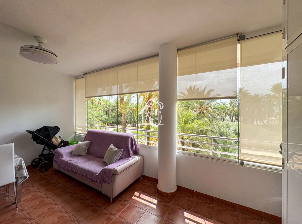 Segunda Mano - Apartamento / piso - Elche - Altabix