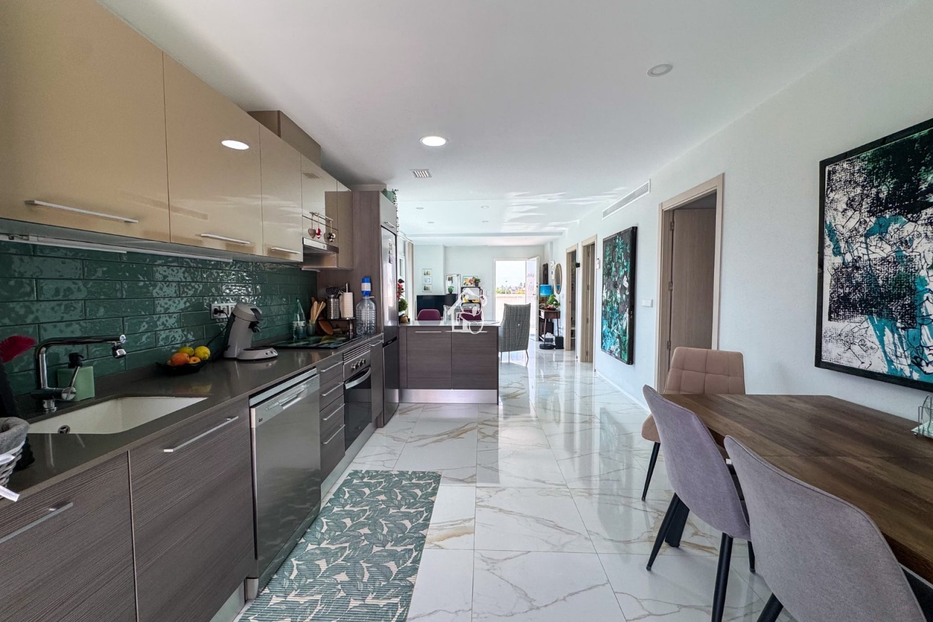 Segunda Mano - Apartamento / piso - Elche Pedanías - La Marina