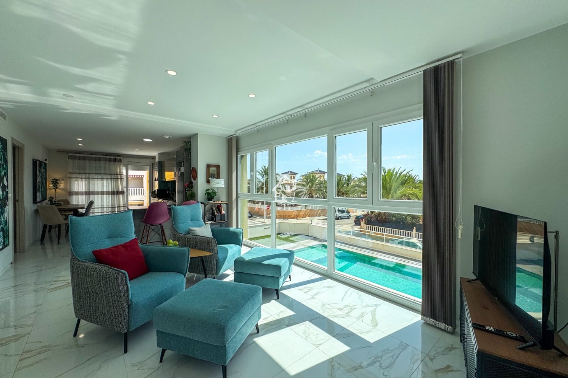 Segunda Mano - Apartamento / piso - Elche Pedanías - La Marina