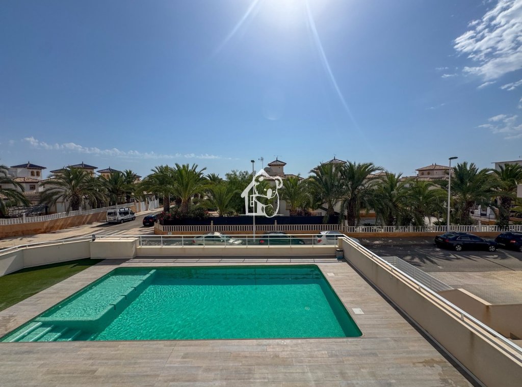 Segunda Mano - Apartamento / piso - Elche Pedanías - La Marina