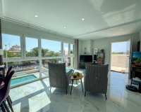 Segunda Mano - Apartamento / piso - Elche Pedanías - La Marina