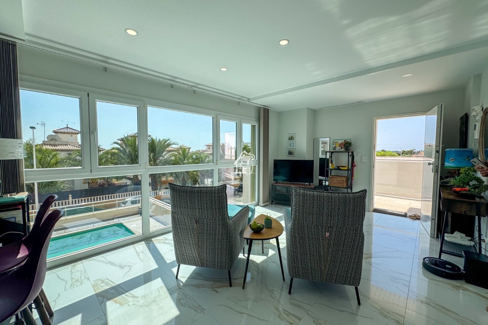 Segunda Mano - Apartamento / piso - Elche Pedanías - La Marina