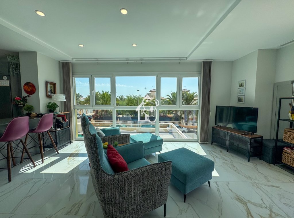 Segunda Mano - Apartamento / piso - Elche Pedanías - La Marina