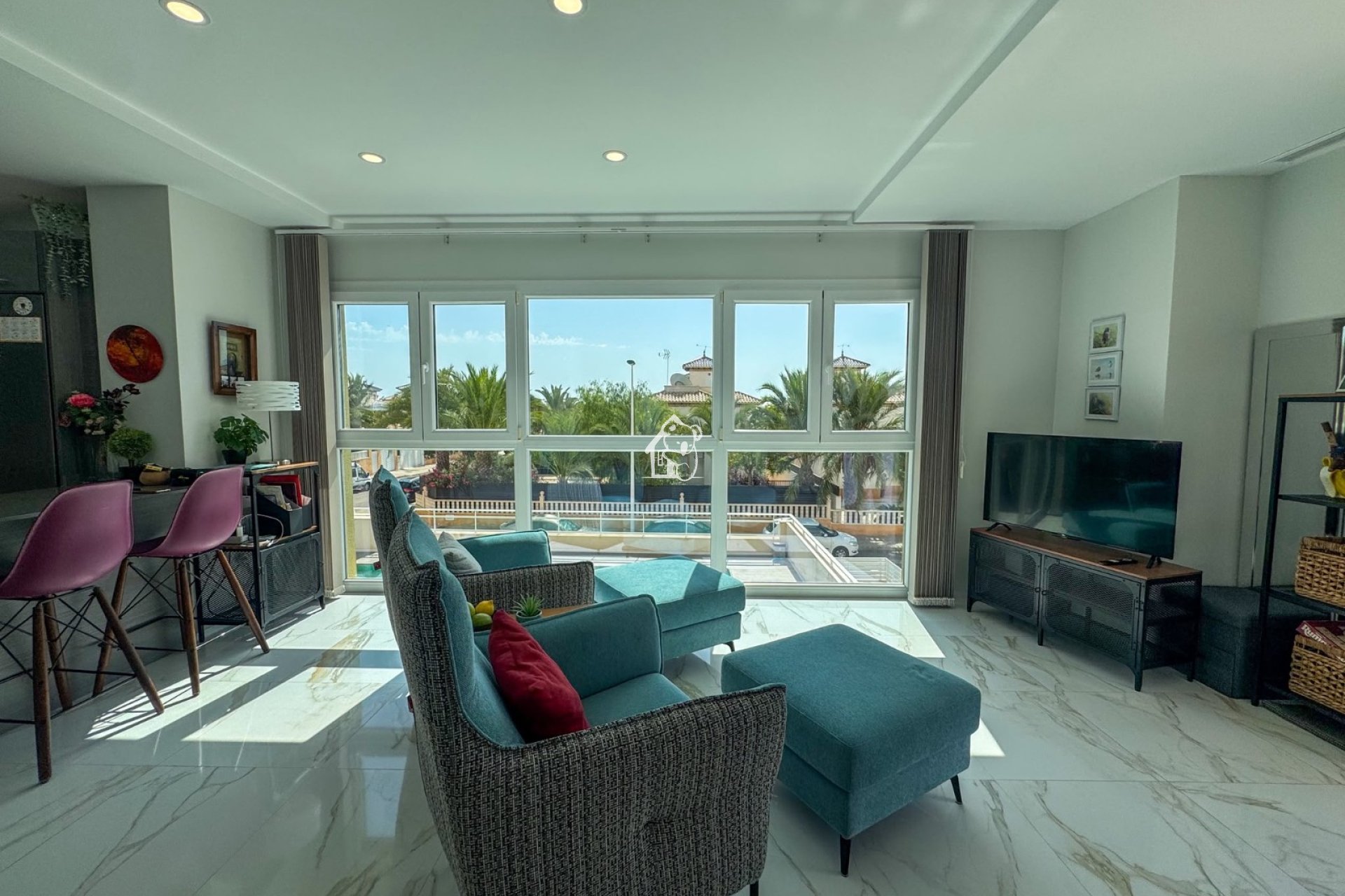 Segunda Mano - Apartamento / piso - Elche Pedanías - La Marina