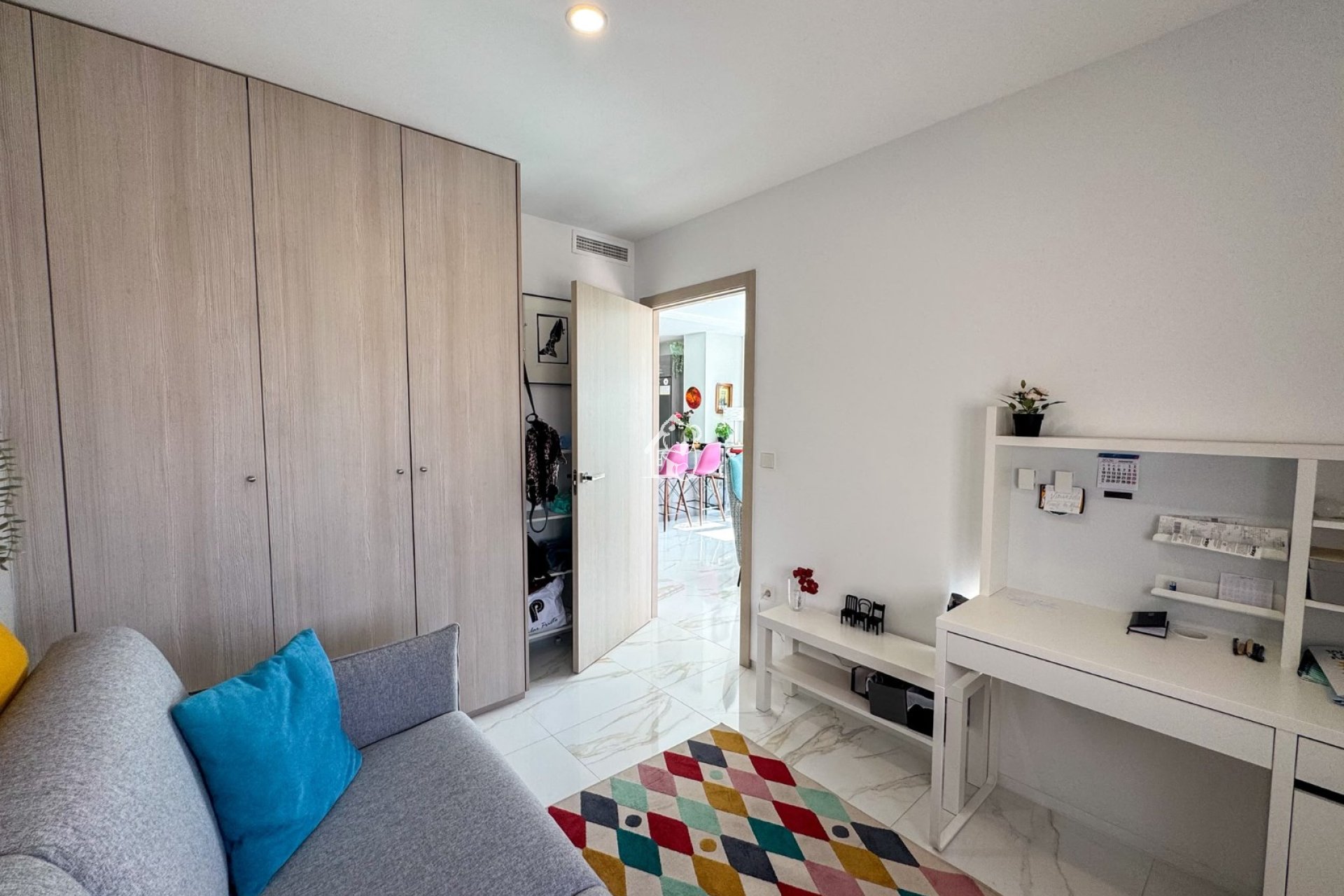 Segunda Mano - Apartamento / piso - Elche Pedanías - La Marina