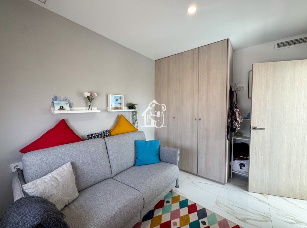 Segunda Mano - Apartamento / piso - Elche Pedanías - La Marina