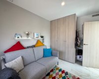 Segunda Mano - Apartamento / piso - Elche Pedanías - La Marina