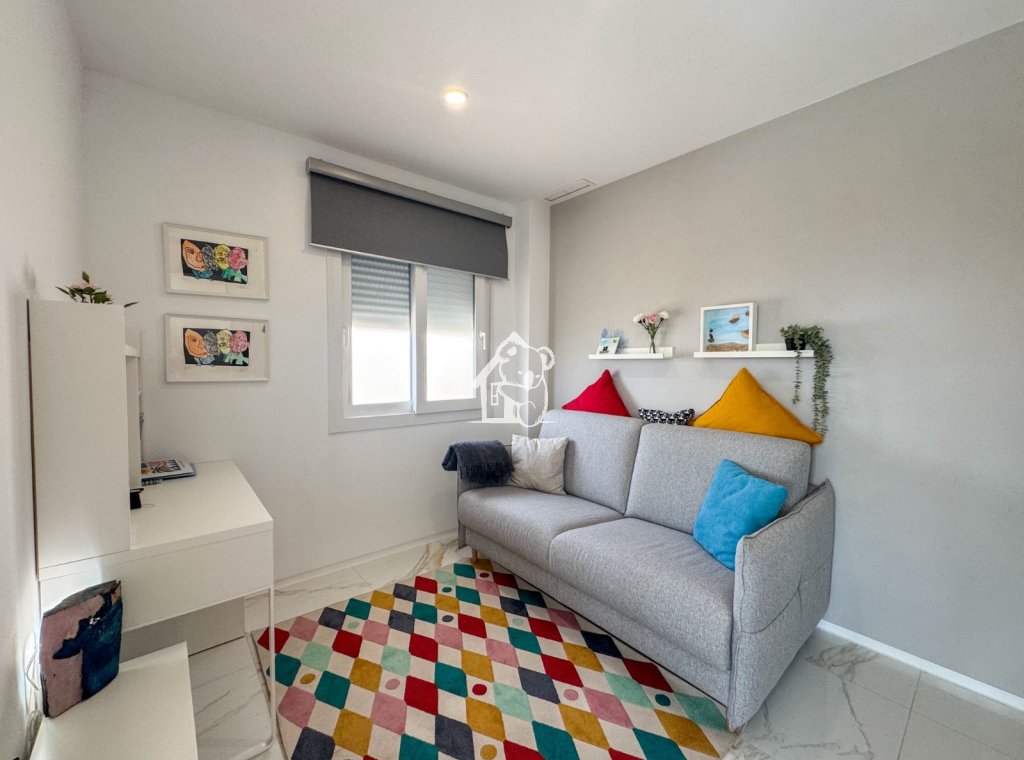 Segunda Mano - Apartamento / piso - Elche Pedanías - La Marina