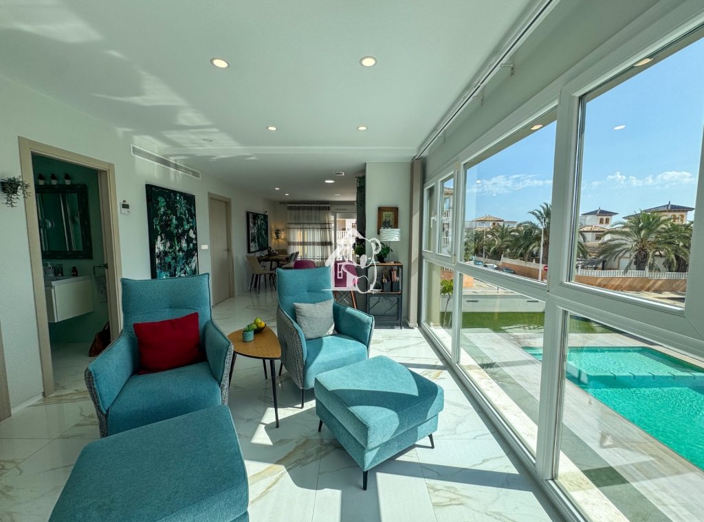 Segunda Mano - Apartamento / piso - Elche Pedanías - La Marina