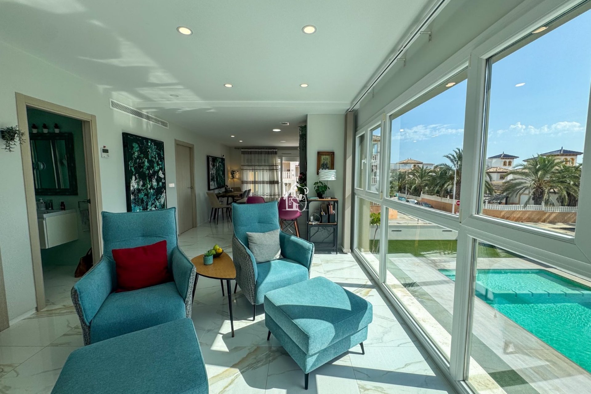 Segunda Mano - Apartamento / piso - Elche Pedanías - La Marina