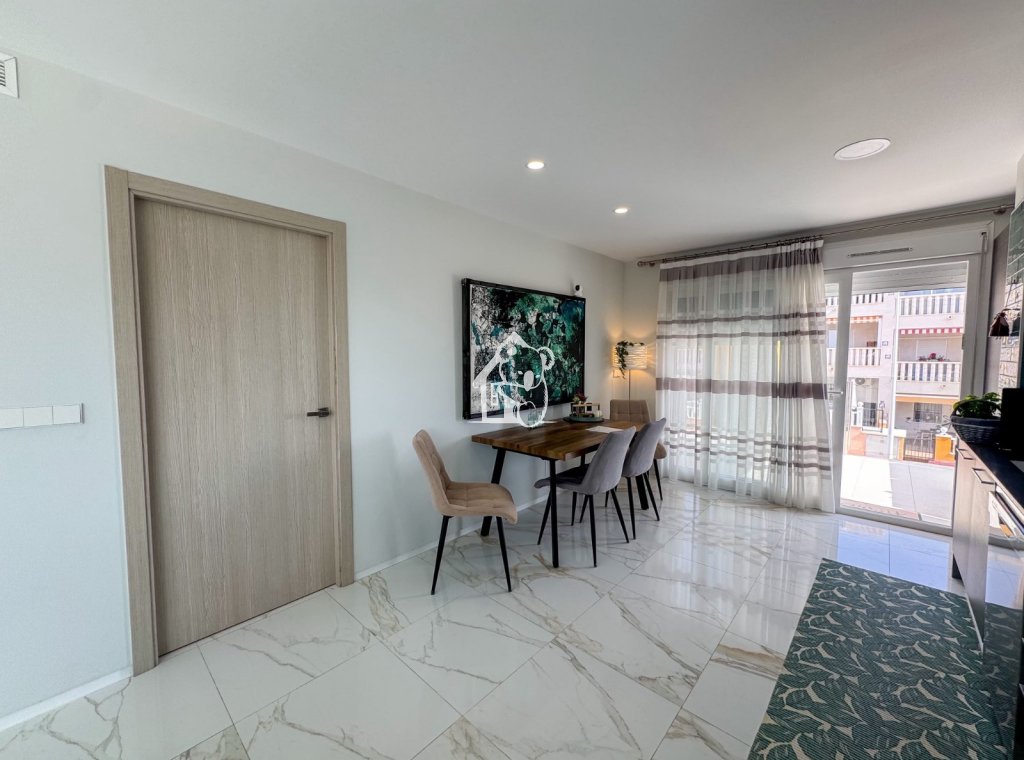 Segunda Mano - Apartamento / piso - Elche Pedanías - La Marina
