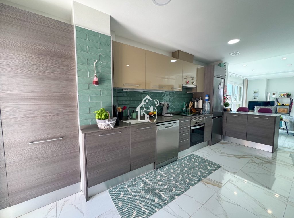 Segunda Mano - Apartamento / piso - Elche Pedanías - La Marina