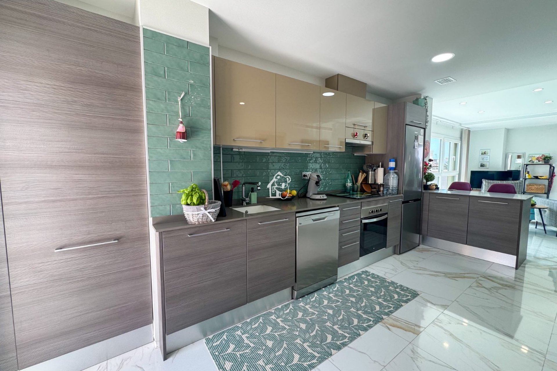 Segunda Mano - Apartamento / piso - Elche Pedanías - La Marina