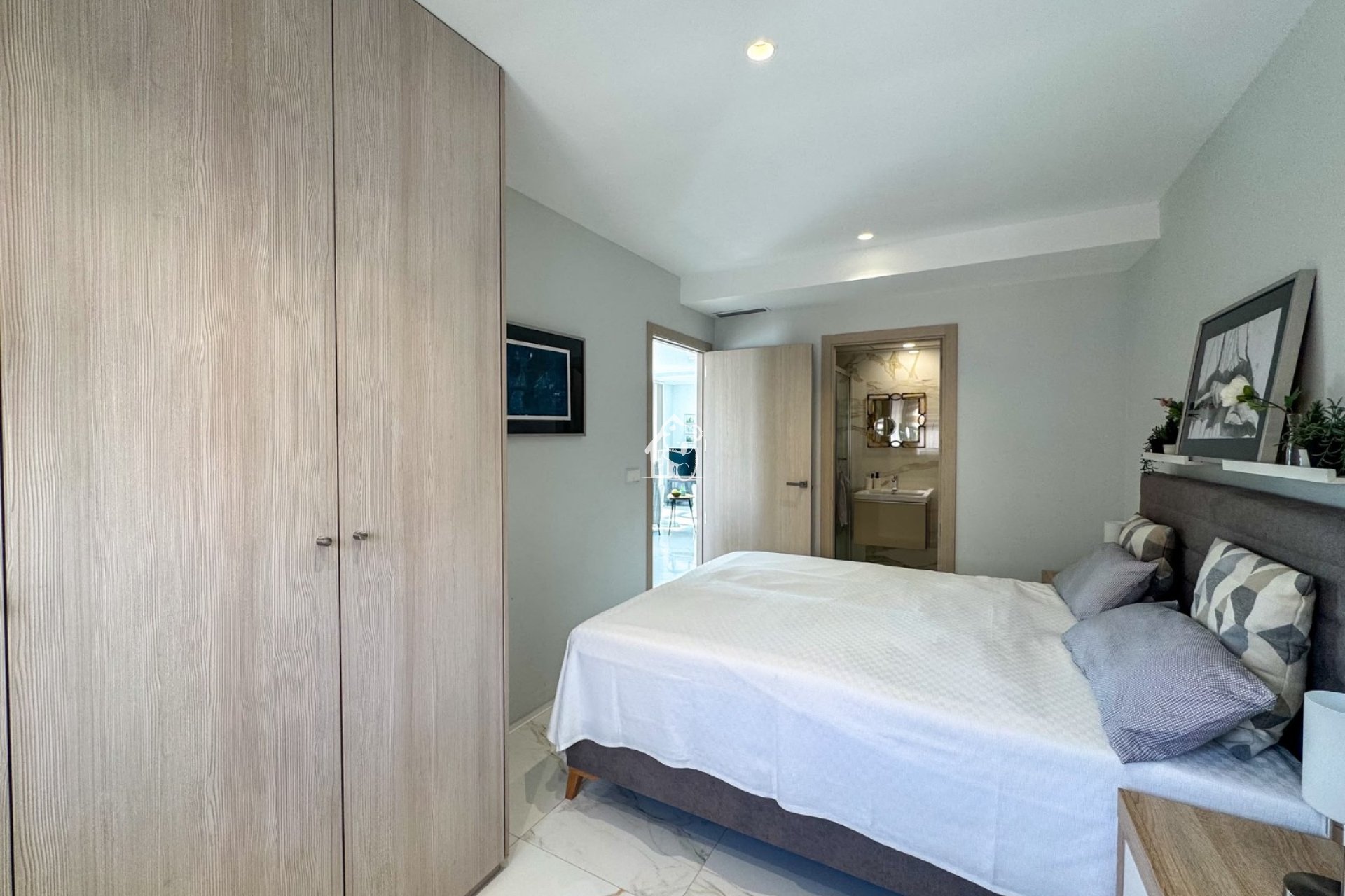 Segunda Mano - Apartamento / piso - Elche Pedanías - La Marina