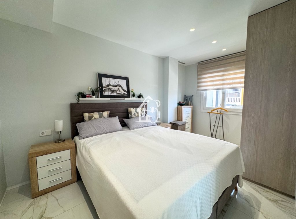Segunda Mano - Apartamento / piso - Elche Pedanías - La Marina