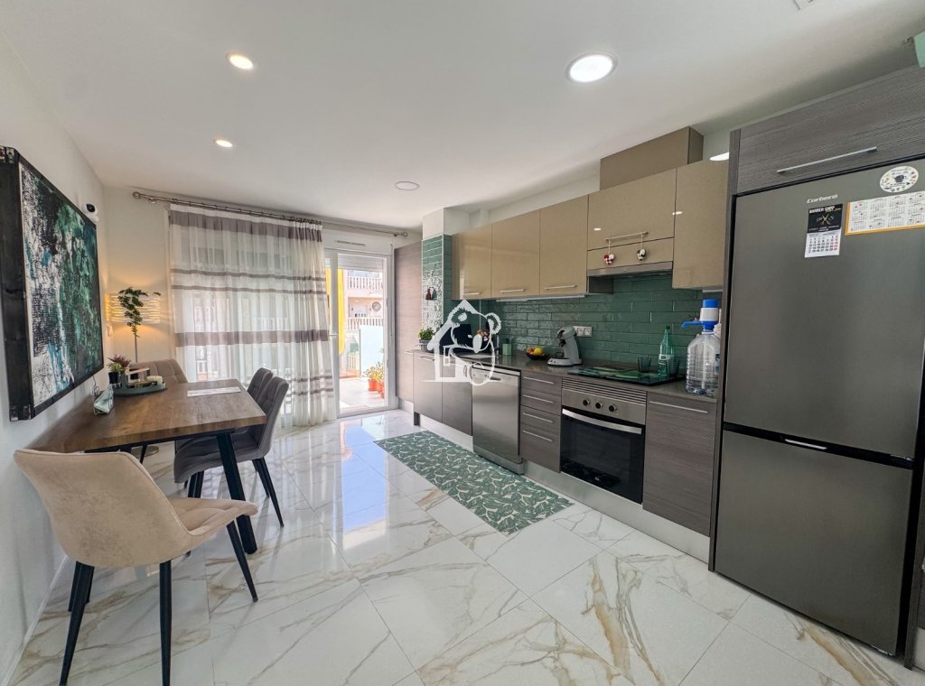 Segunda Mano - Apartamento / piso - Elche Pedanías - La Marina