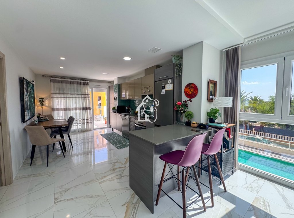 Segunda Mano - Apartamento / piso - Elche Pedanías - La Marina