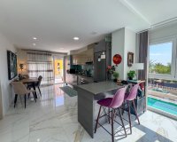 Segunda Mano - Apartamento / piso - Elche Pedanías - La Marina