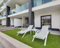 Segunda Mano - Apartamento / piso - Guardamar del Segura - Urbanizaciones