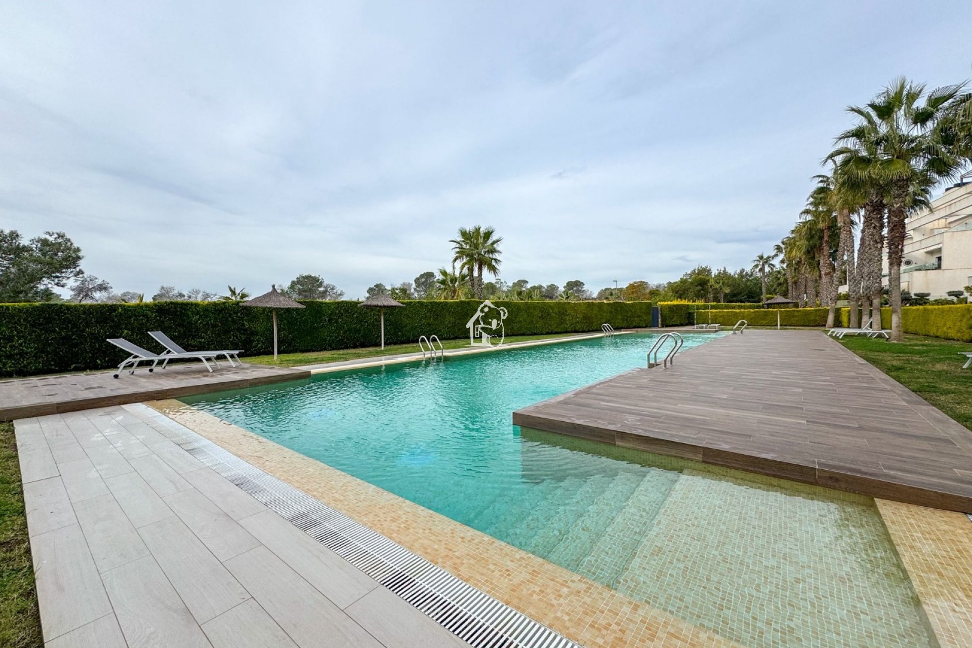 Segunda Mano - Apartamento / piso - Orihuela Costa - Campos de Golf