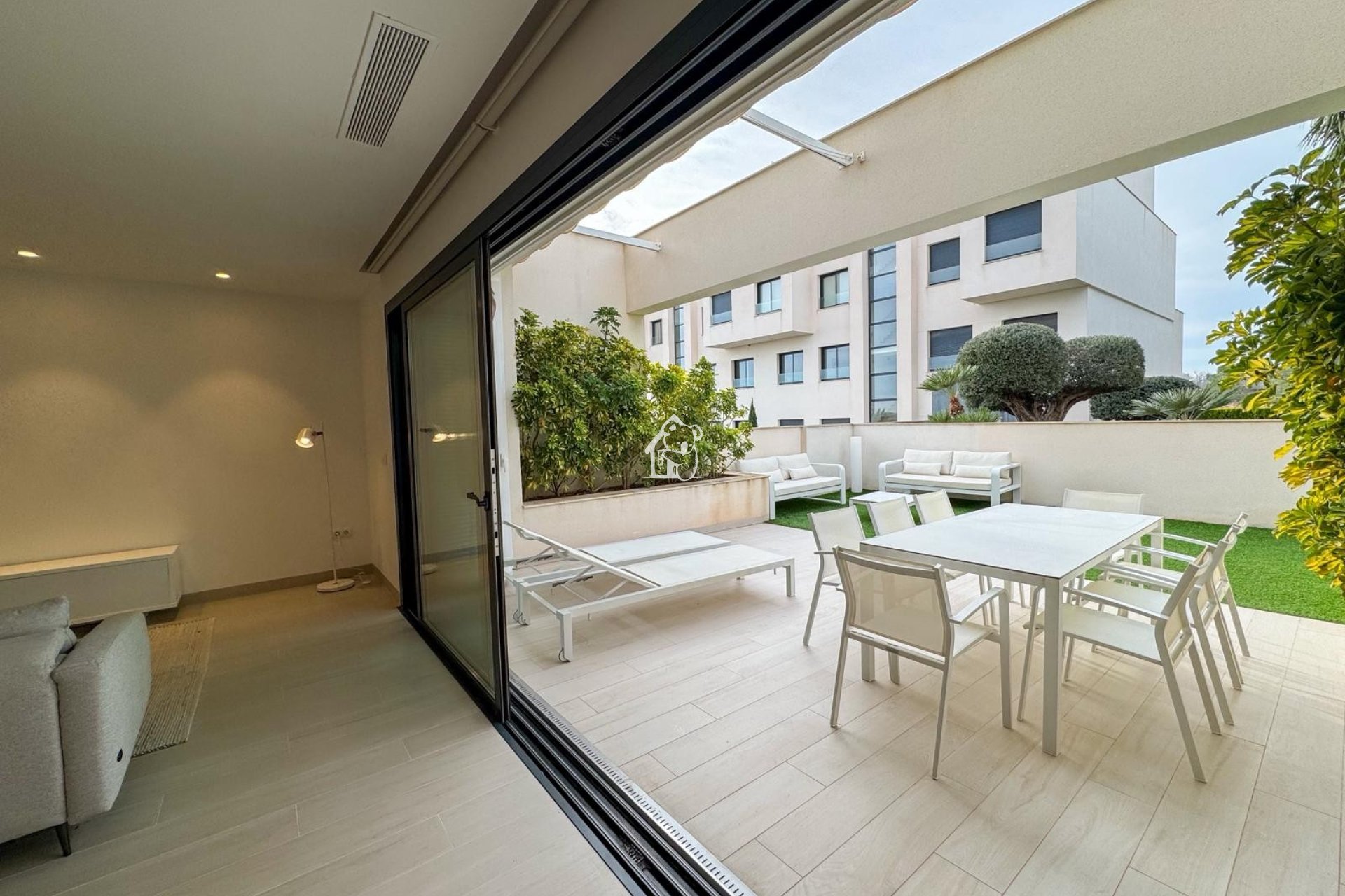 Segunda Mano - Apartamento / piso - Orihuela Costa - Campos de Golf