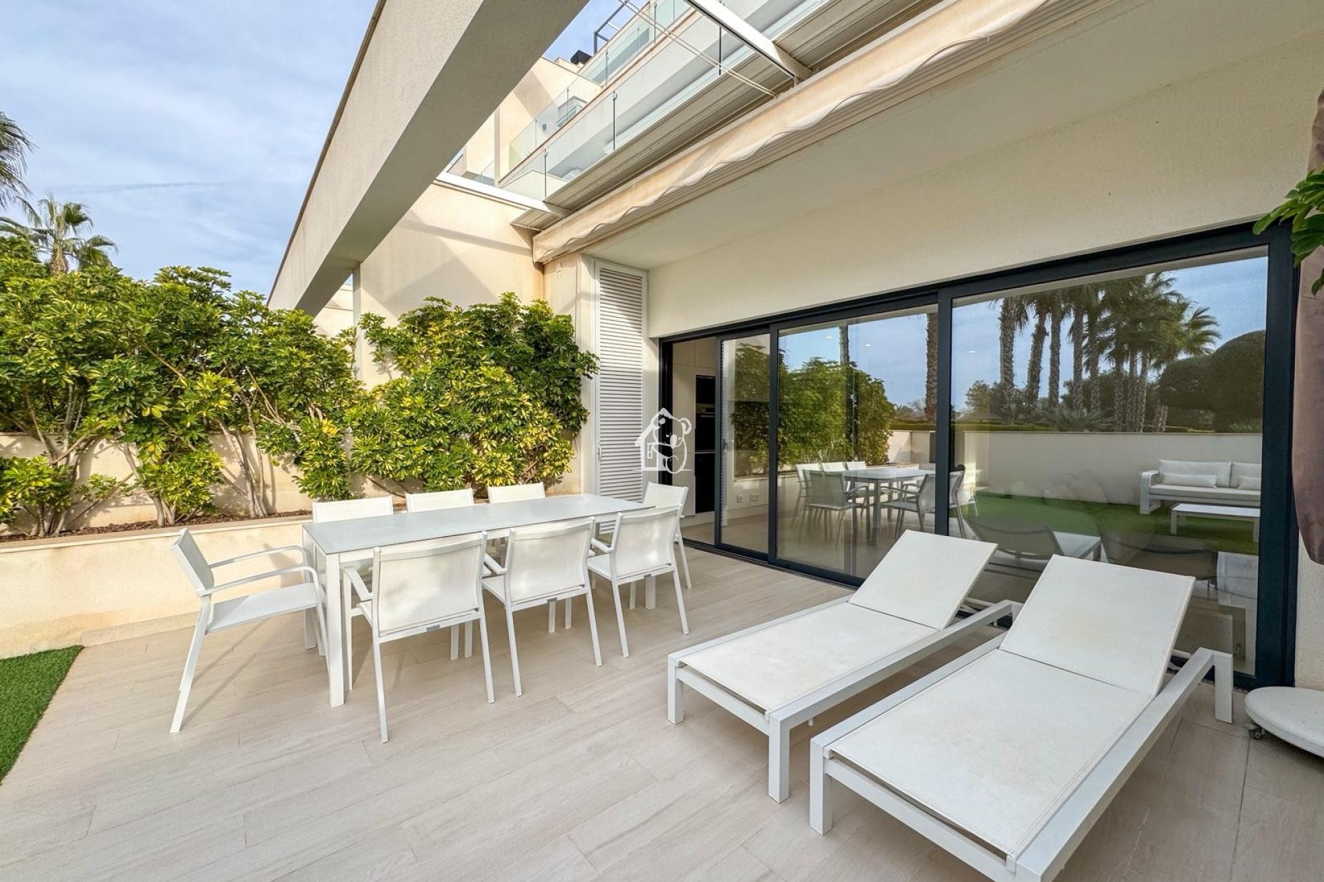 Segunda Mano - Apartamento / piso - Orihuela Costa - Campos de Golf