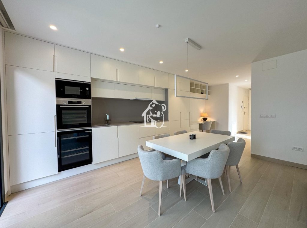 Segunda Mano - Apartamento / piso - Orihuela Costa - Campos de Golf