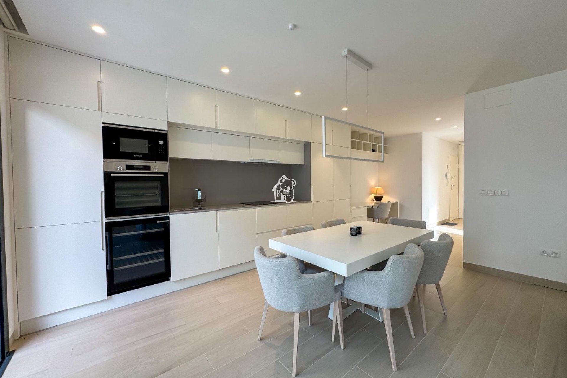 Segunda Mano - Apartamento / piso - Orihuela Costa - Campos de Golf