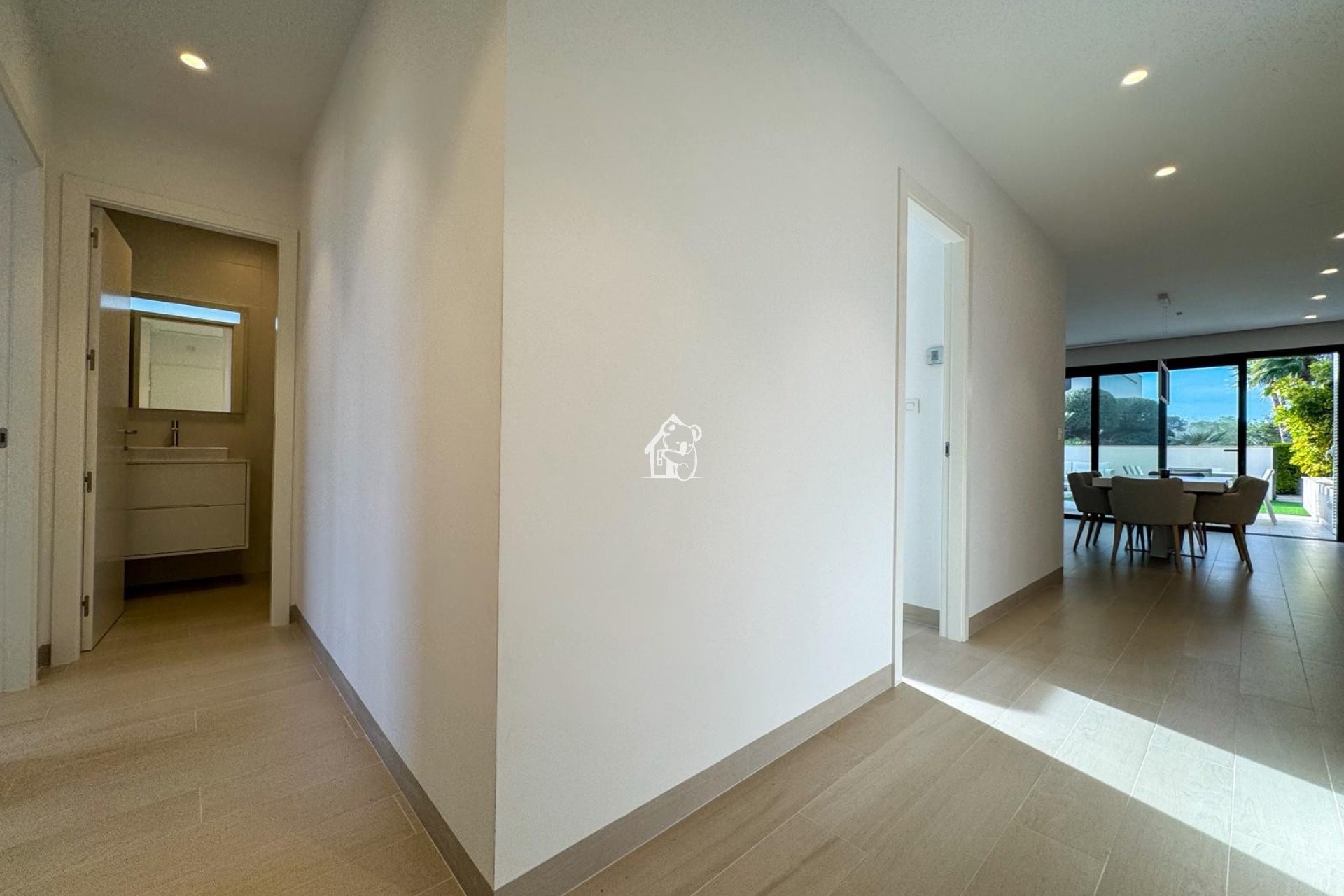 Segunda Mano - Apartamento / piso - Orihuela Costa - Campos de Golf