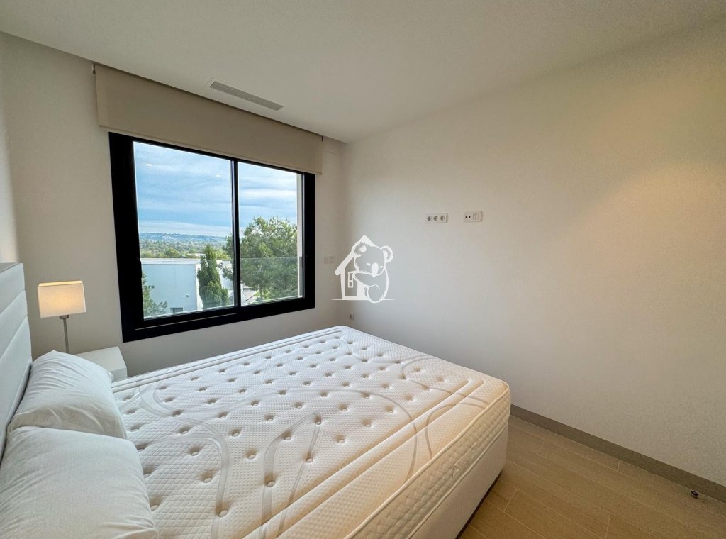 Segunda Mano - Apartamento / piso - Orihuela Costa - Campos de Golf