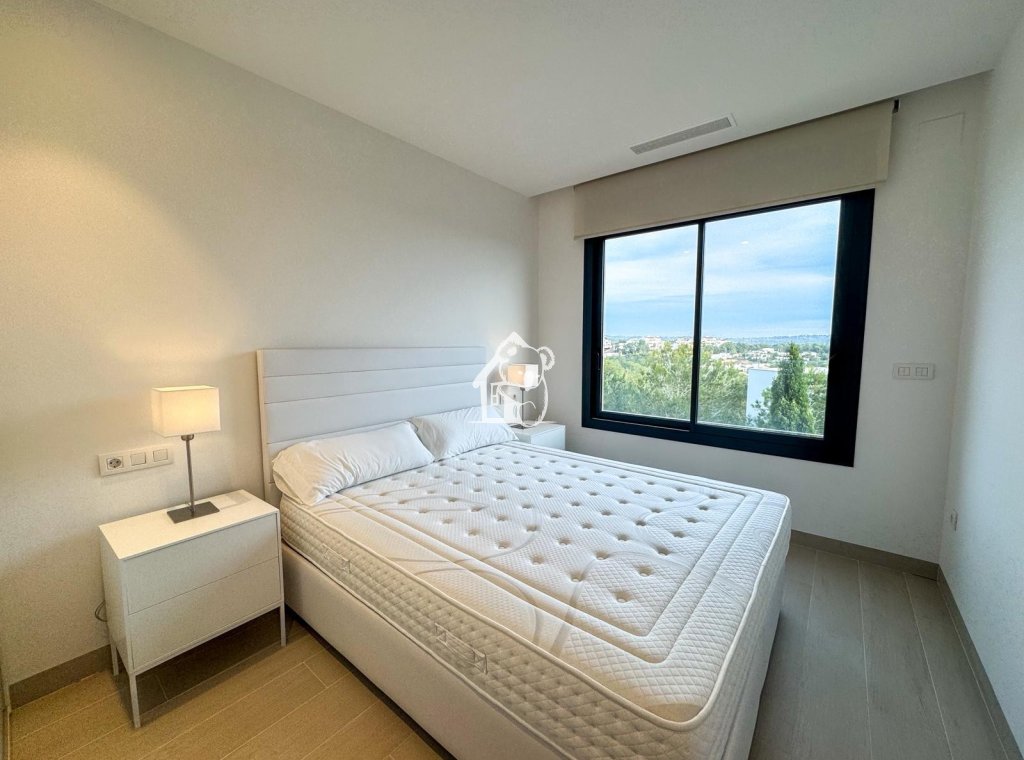 Segunda Mano - Apartamento / piso - Orihuela Costa - Campos de Golf