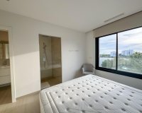 Segunda Mano - Apartamento / piso - Orihuela Costa - Campos de Golf