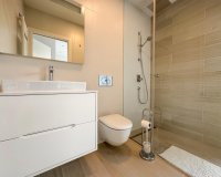 Segunda Mano - Apartamento / piso - Orihuela Costa - Campos de Golf