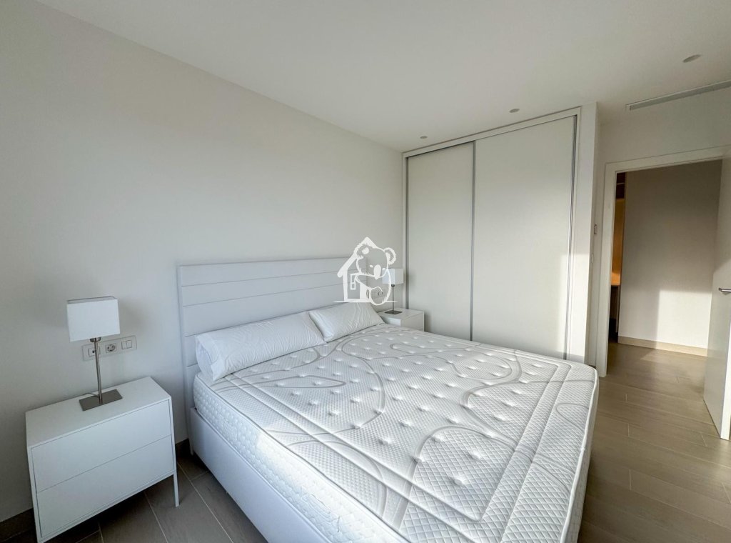 Segunda Mano - Apartamento / piso - Orihuela Costa - Campos de Golf