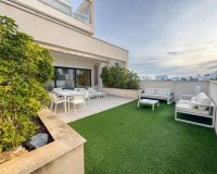 Segunda Mano - Apartamento / piso - Orihuela Costa - Campos de Golf