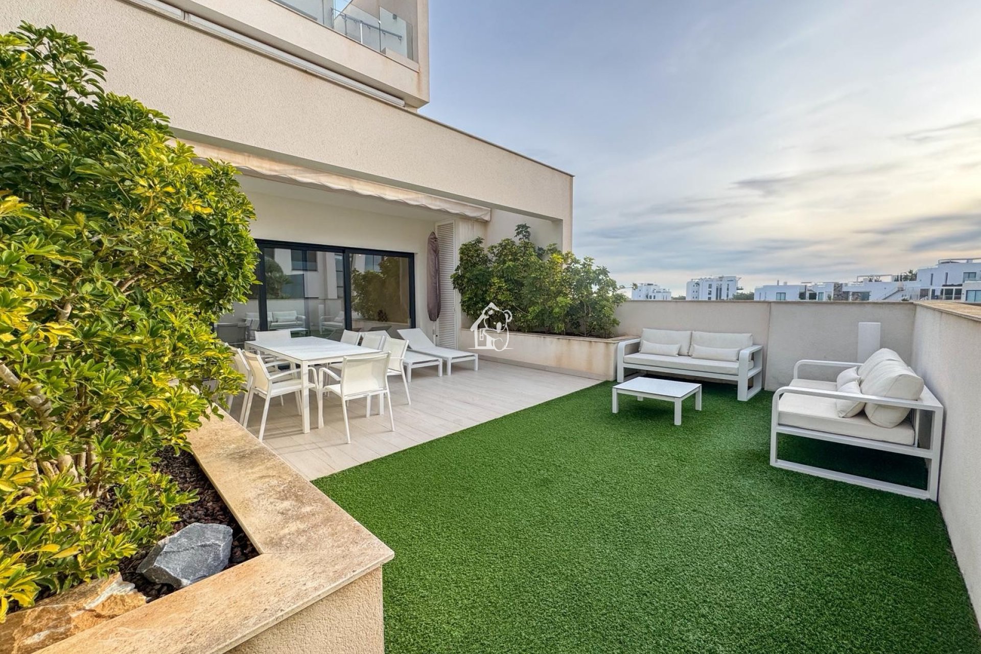 Segunda Mano - Apartamento / piso - Orihuela Costa - Campos de Golf