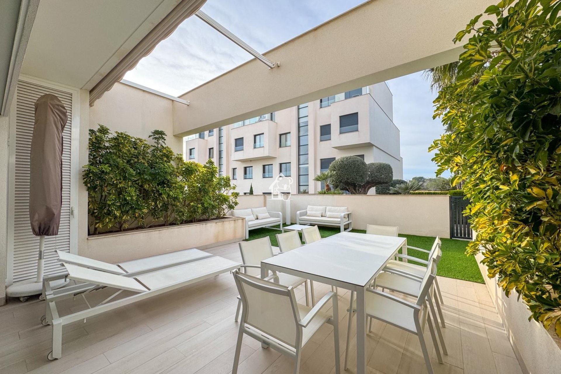 Segunda Mano - Apartamento / piso - Orihuela Costa - Campos de Golf