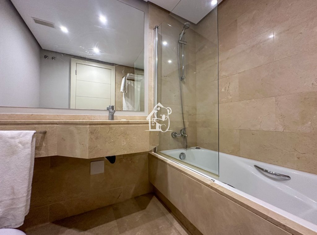 Segunda Mano - Apartamento / piso - Orihuela Costa - Campos de Golf