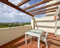 Segunda Mano - Apartamento / piso - Orihuela Costa - Campos de Golf