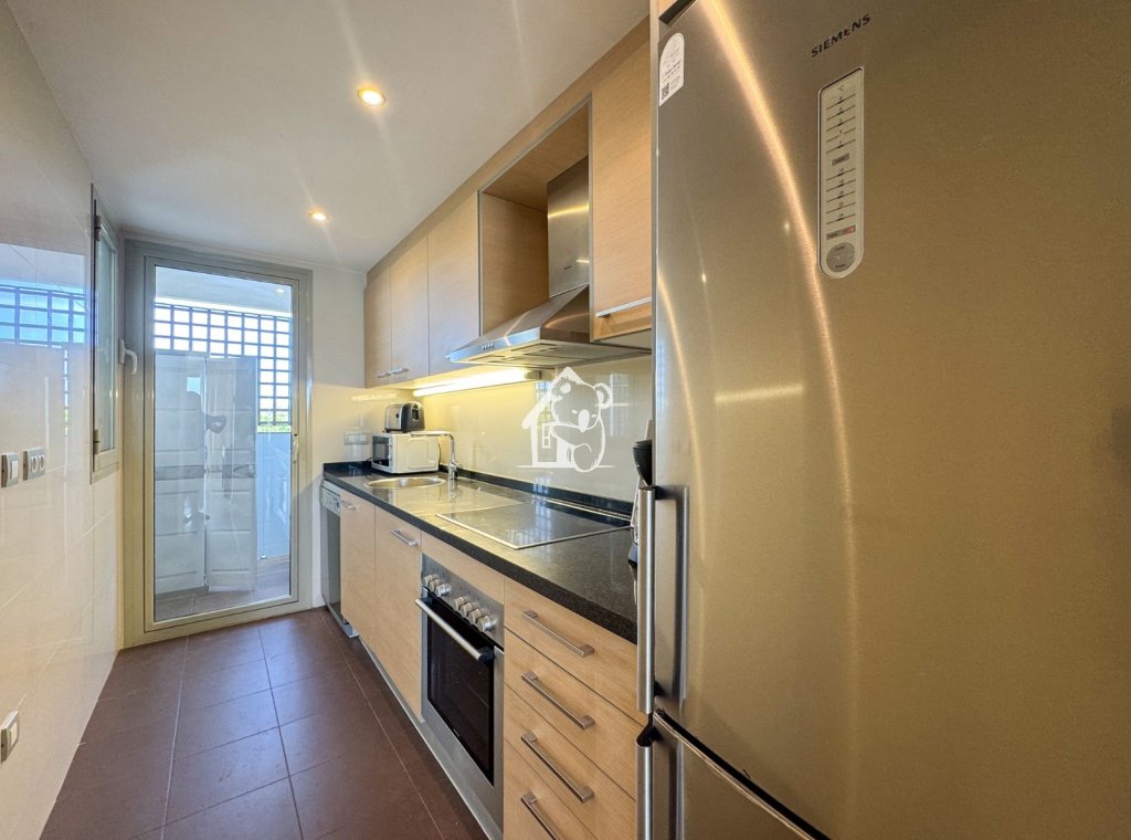 Segunda Mano - Apartamento / piso - Orihuela Costa - Campos de Golf