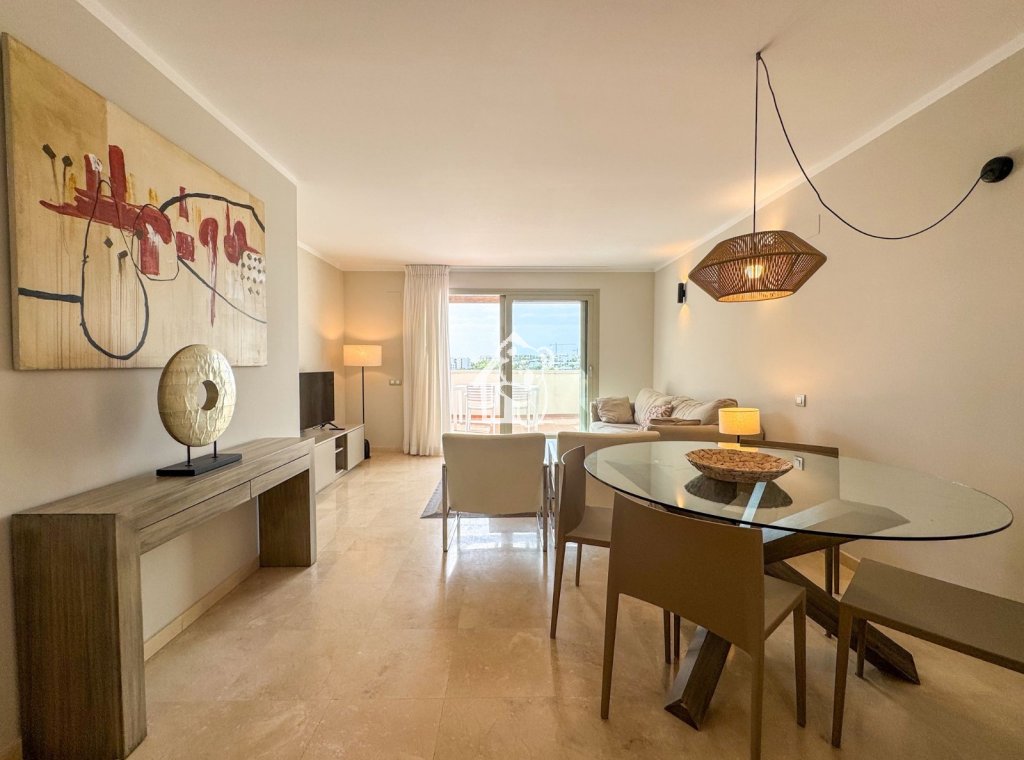 Segunda Mano - Apartamento / piso - Orihuela Costa - Campos de Golf