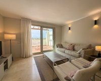 Segunda Mano - Apartamento / piso - Orihuela Costa - Campos de Golf