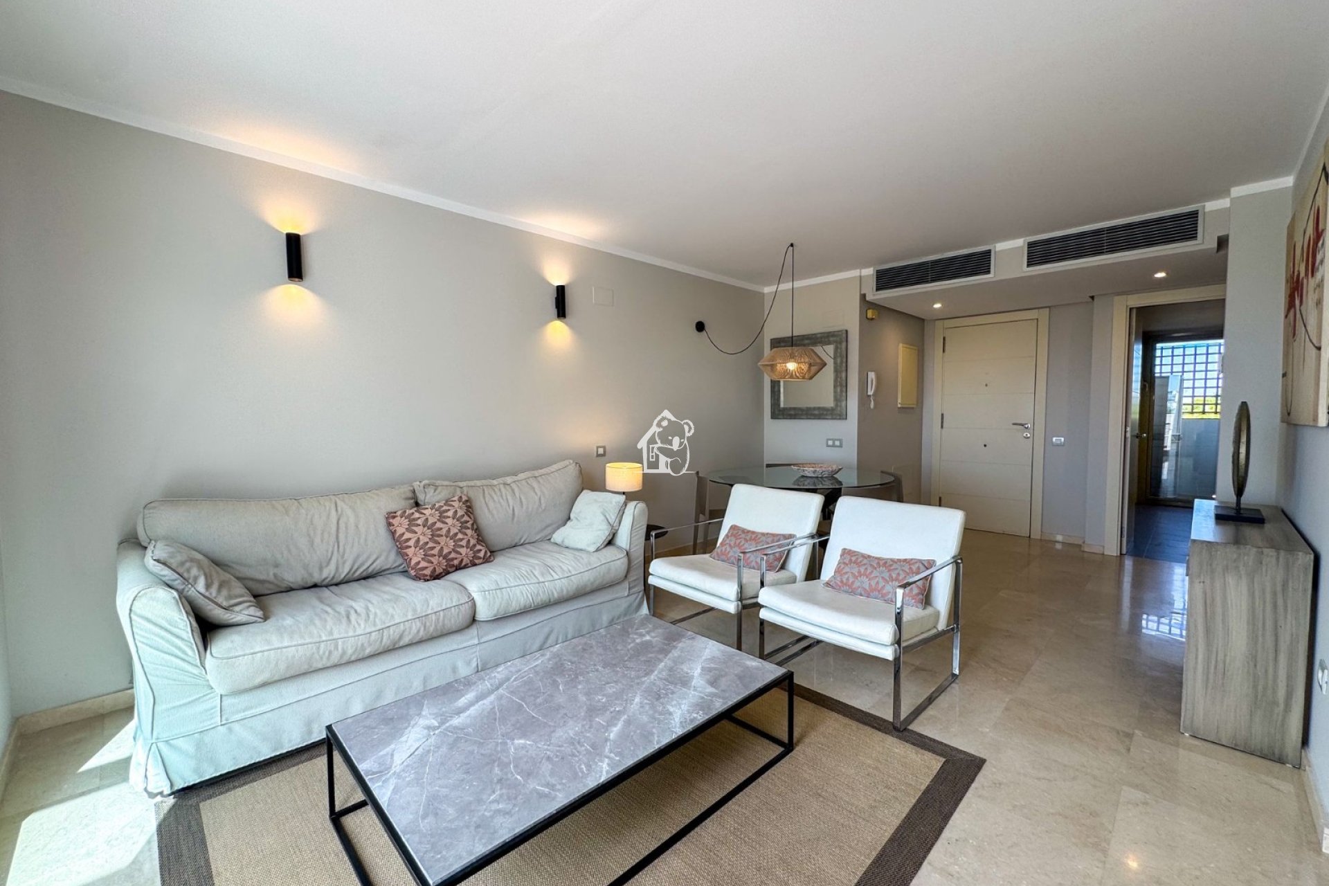 Segunda Mano - Apartamento / piso - Orihuela Costa - Campos de Golf