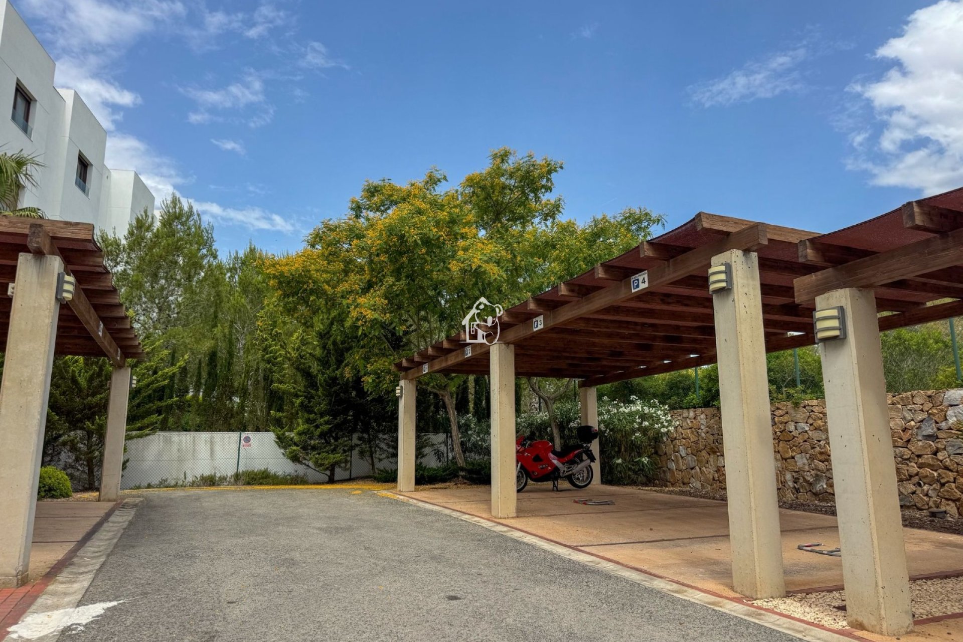 Segunda Mano - Apartamento / piso - Orihuela Costa - Campos de Golf