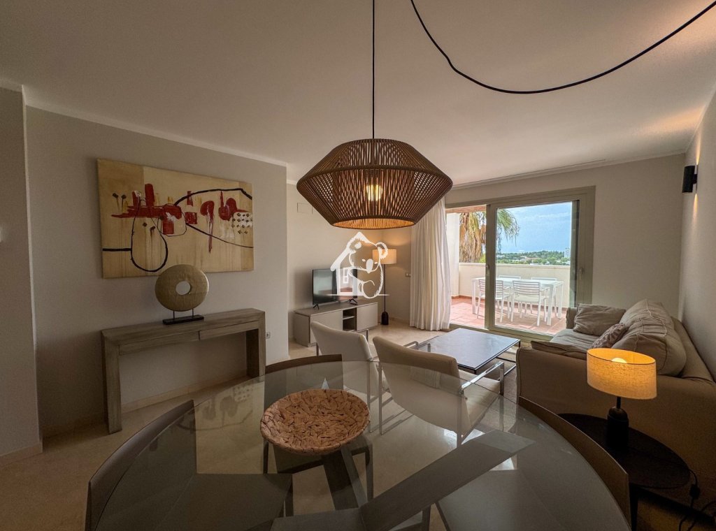 Segunda Mano - Apartamento / piso - Orihuela Costa - Campos de Golf