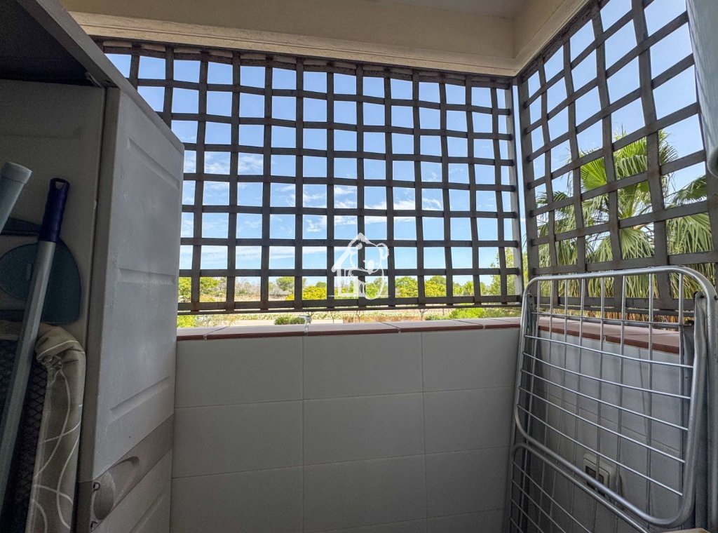 Segunda Mano - Apartamento / piso - Orihuela Costa - Campos de Golf