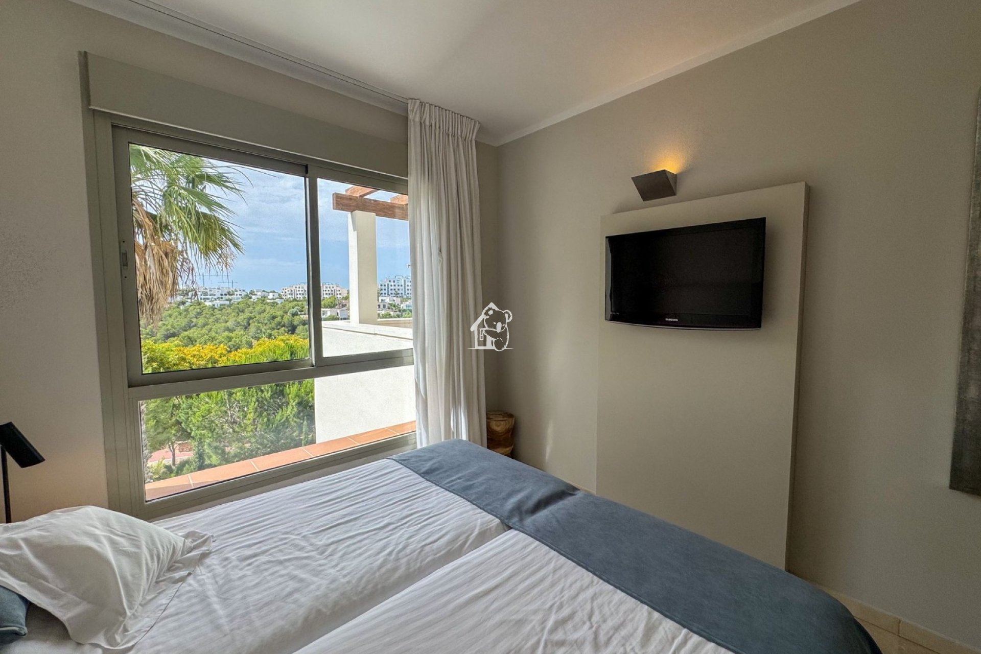 Segunda Mano - Apartamento / piso - Orihuela Costa - Campos de Golf