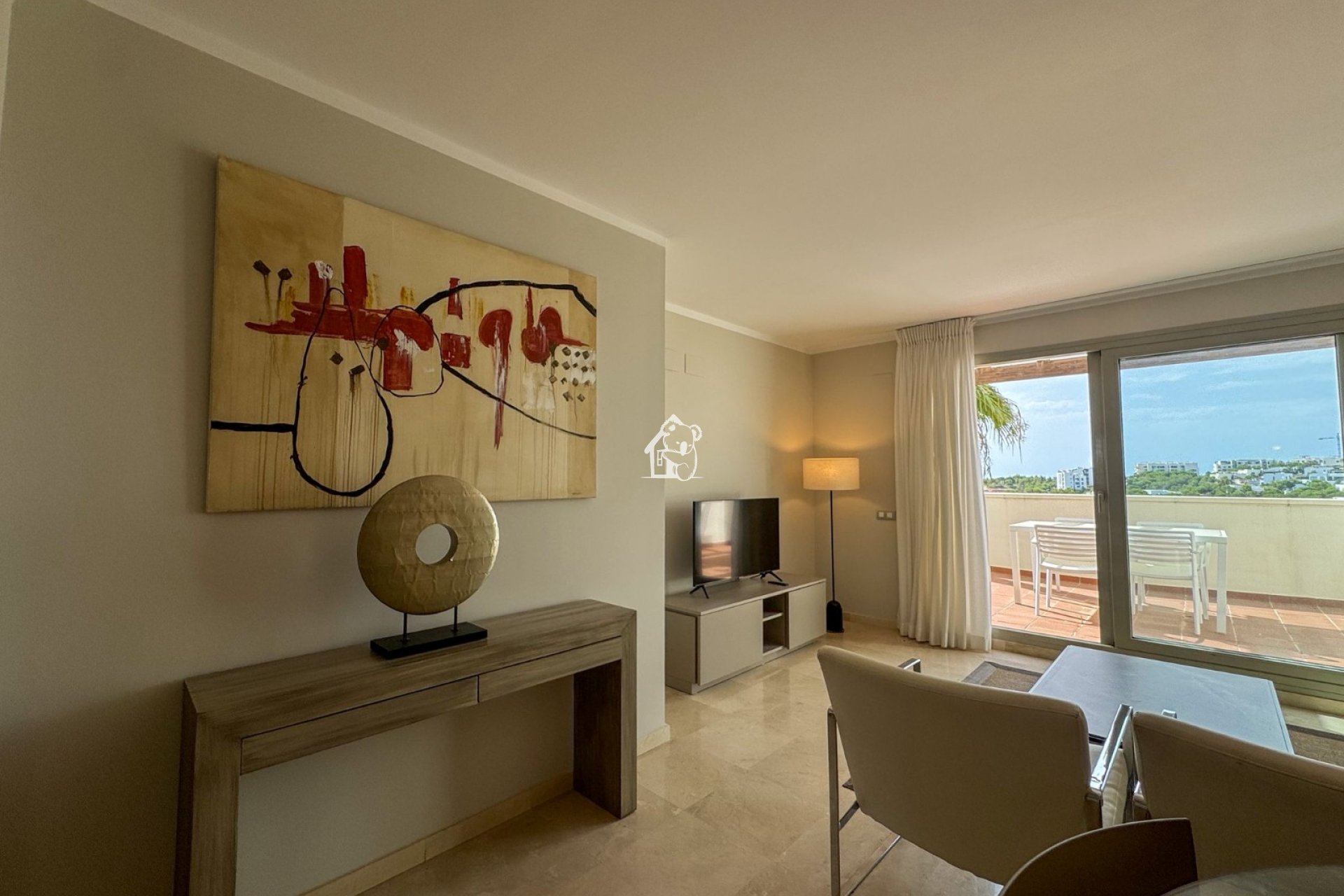 Segunda Mano - Apartamento / piso - Orihuela Costa - Campos de Golf