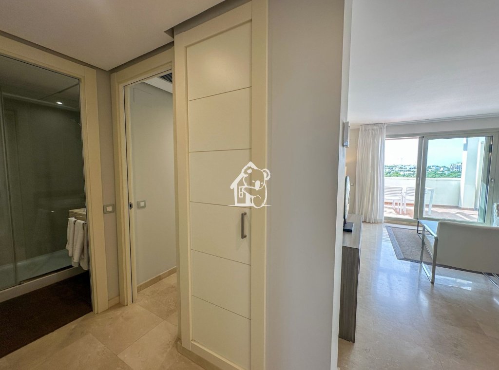 Segunda Mano - Apartamento / piso - Orihuela Costa - Campos de Golf